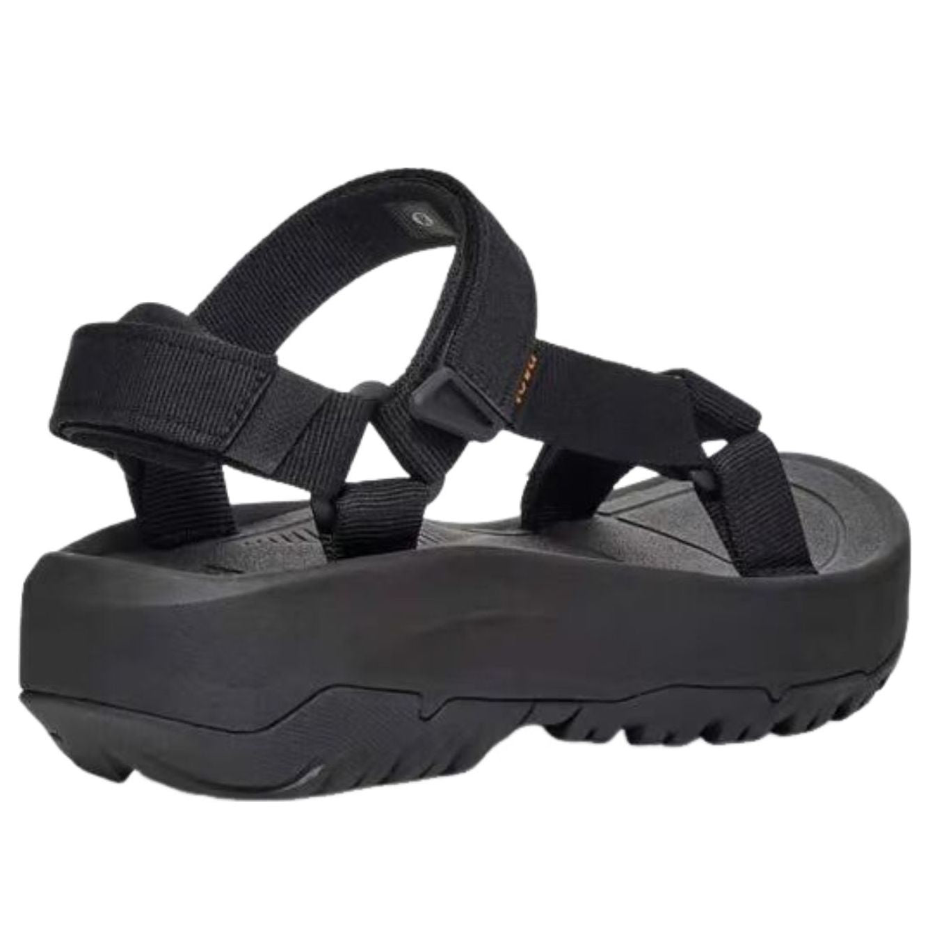 (WMNS) TEVA Hurricane XLT2 Empsole 'Black' 1131270-BLK