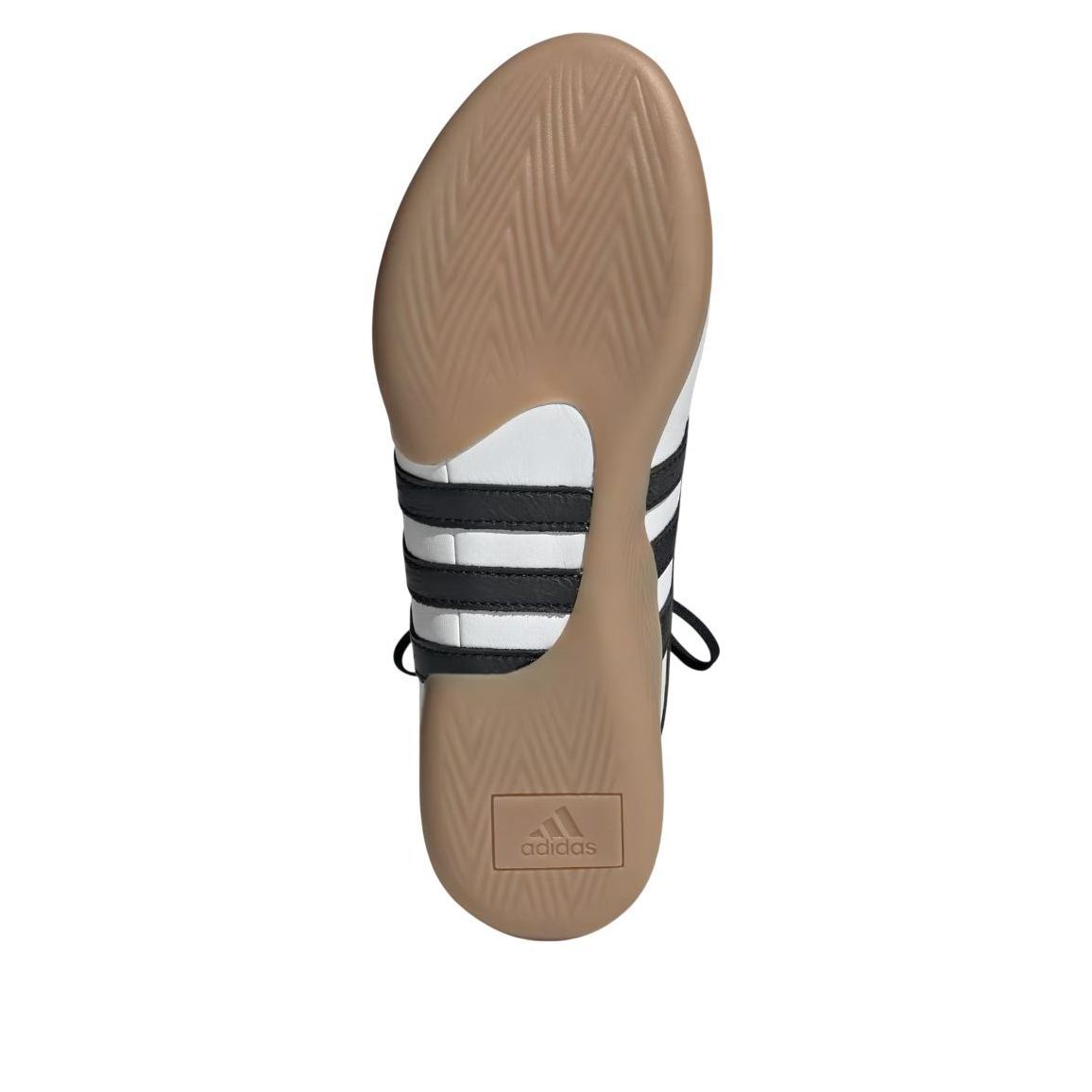 (WMNS) adidas Taekwondo Mei Ballet 'Cloud White Core Black' JR7030