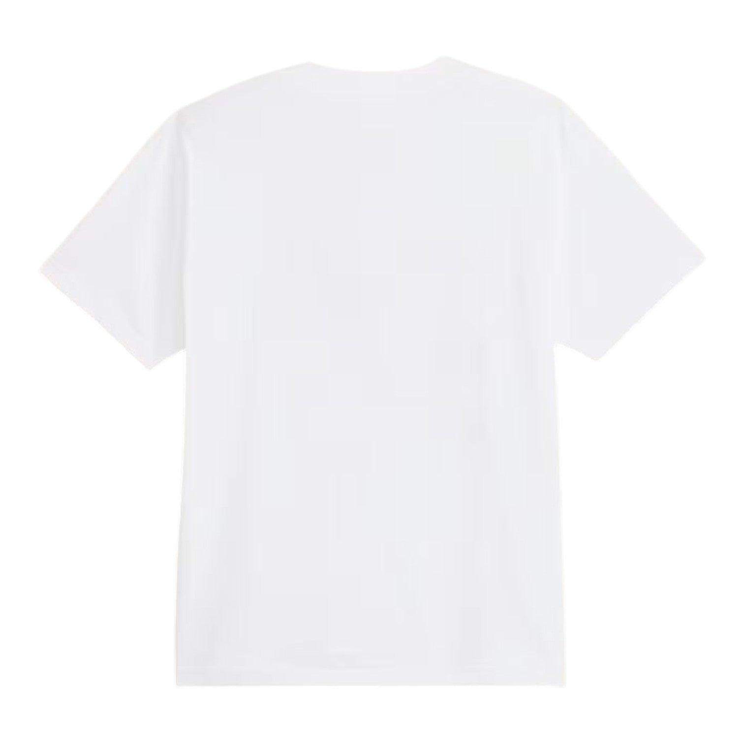 Vans Halloween Tales T-Shirt 'White' VN000XRKWHT
