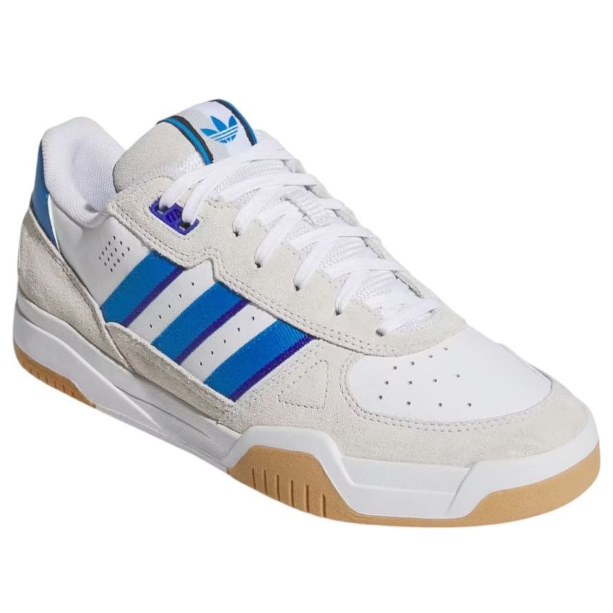 adidas Tekkira Cup 'White Bright Blue' JS4308