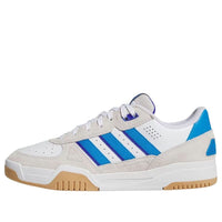 adidas Tekkira Cup 'White Bright Blue' JS4308