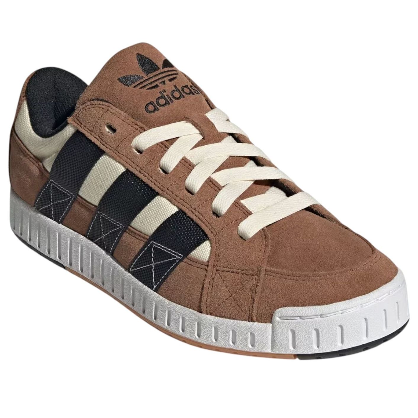 adidas LWST 'Preloved Brown Core Black Cream White' JI3129