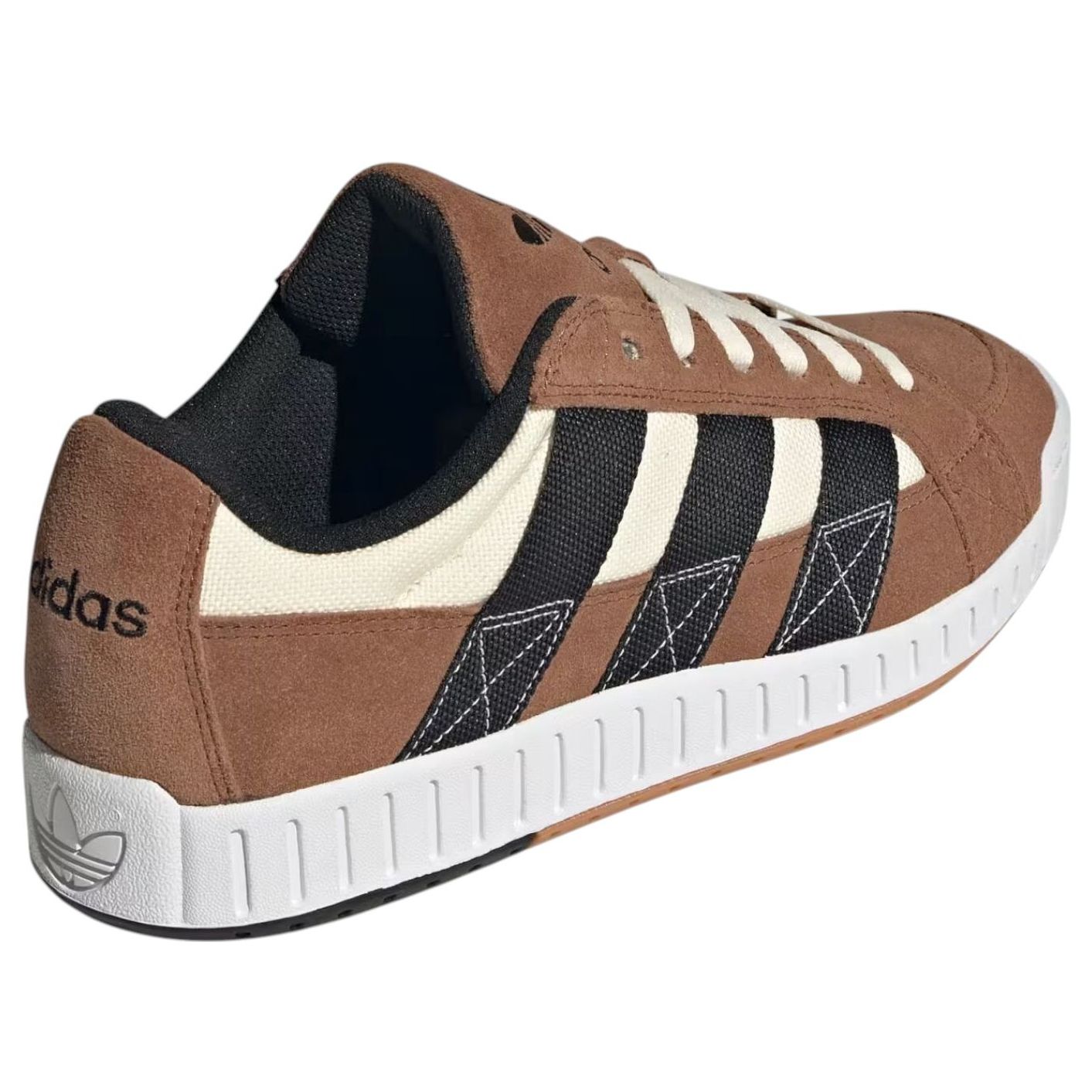 adidas LWST 'Preloved Brown Core Black Cream White' JI3129