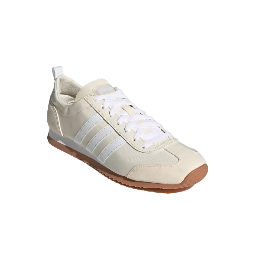 adidas Neo VS JOG 'Beige White' GY5044