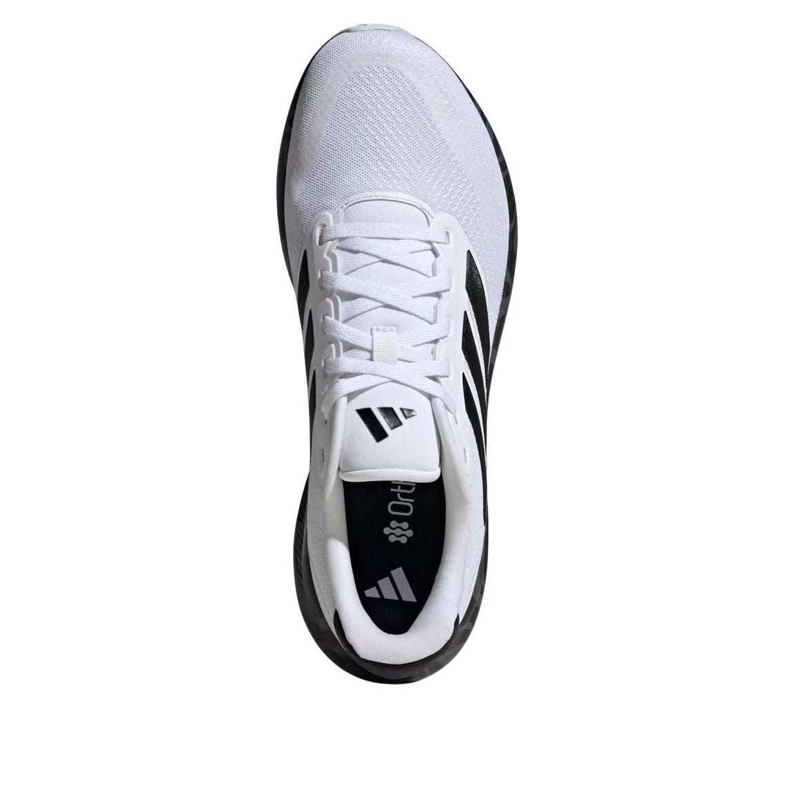 adidas Runfalcon 5 'White Black Grey' JI0872