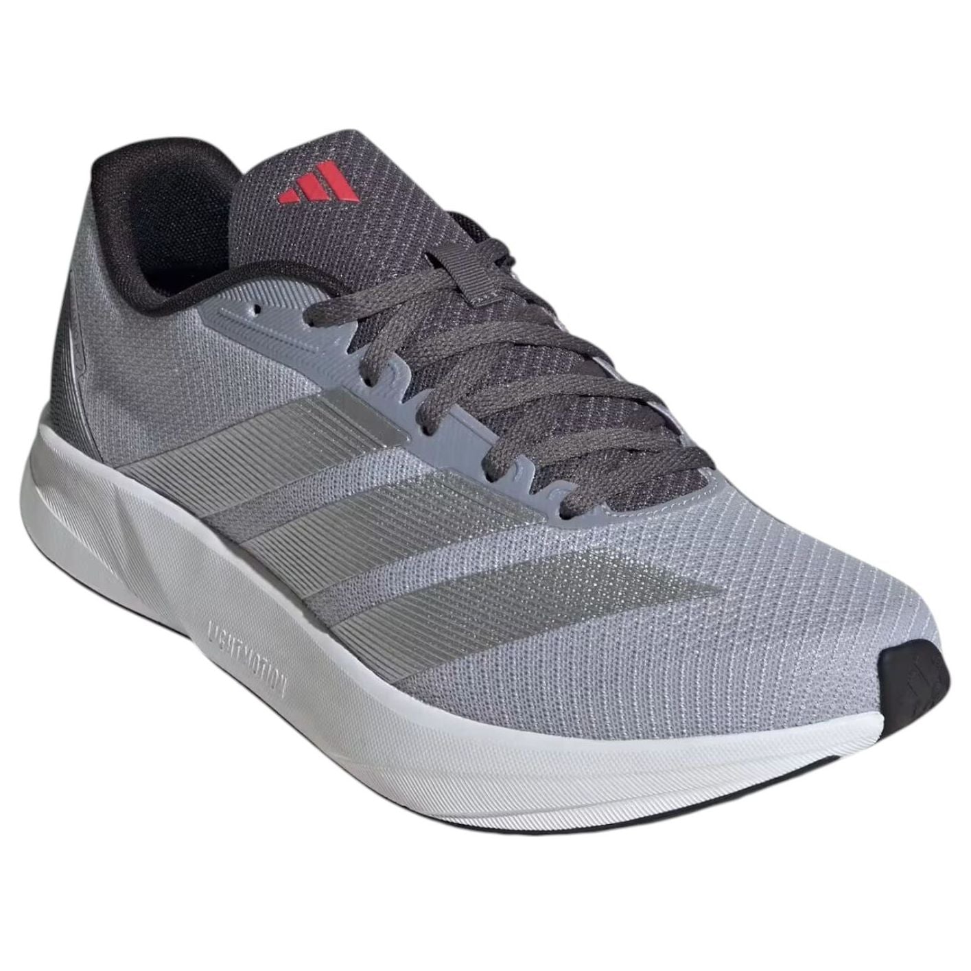adidas Duramo RC2 'Halo Silver Grey' JS4430