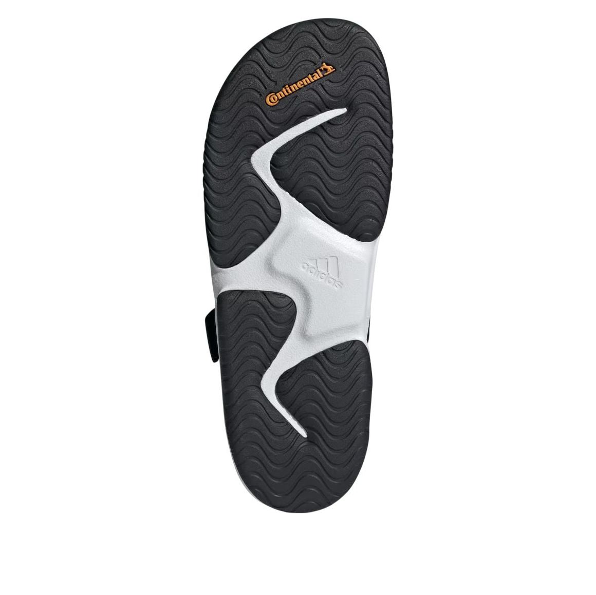 adidas Terrex Sumra Sandals 'Black White' JI2086
