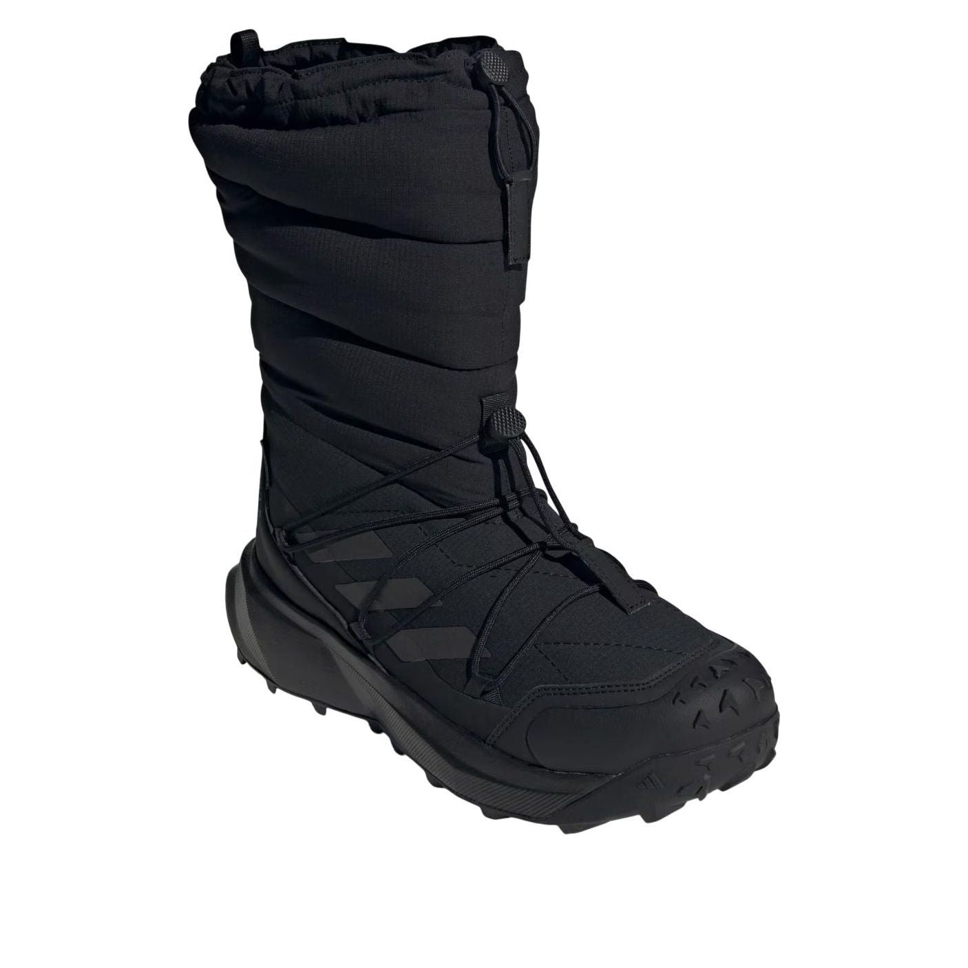 adidas Terrex Winter High Rain.RDY Cold.RDY 'Core Black' ID2889