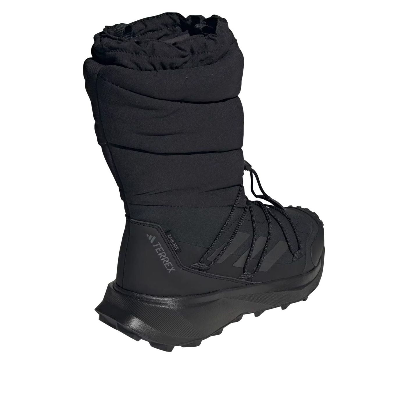 adidas Terrex Winter High Rain.RDY Cold.RDY 'Core Black' ID2889
