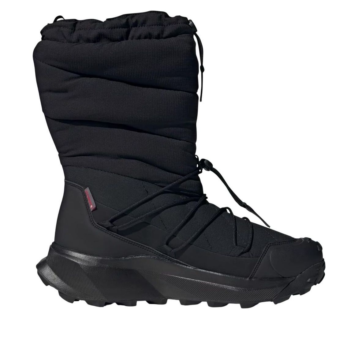 adidas Terrex Winter High Rain.RDY Cold.RDY 'Core Black' ID2889