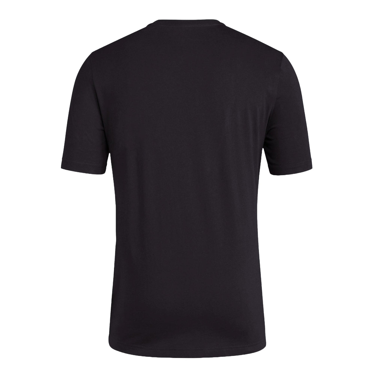 adidas Texas Tech T-shirt Asia Sizing 'Black' JN4610