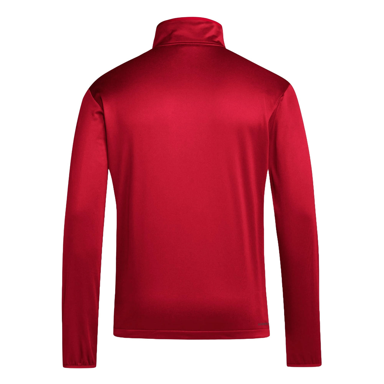 adidas Texas Tech Training Jacket Asia Sizing 'Team Power Red' JN6631