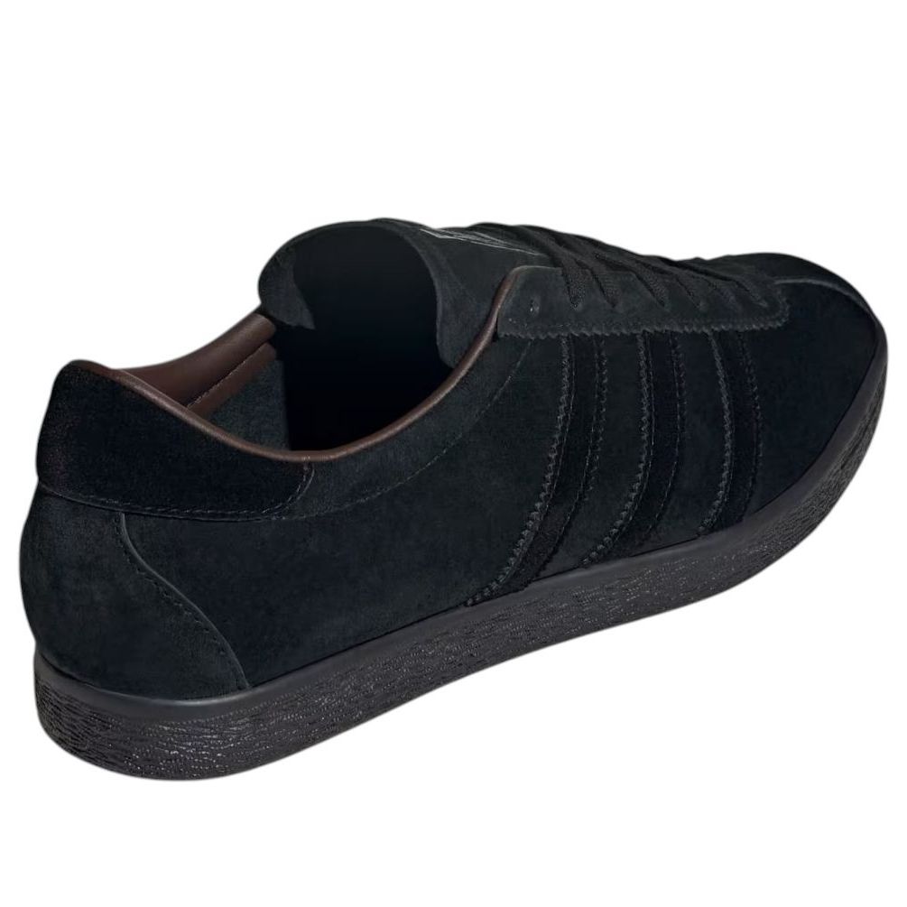 adidas Tobacco 'Black Dark Brown'  HQ9183