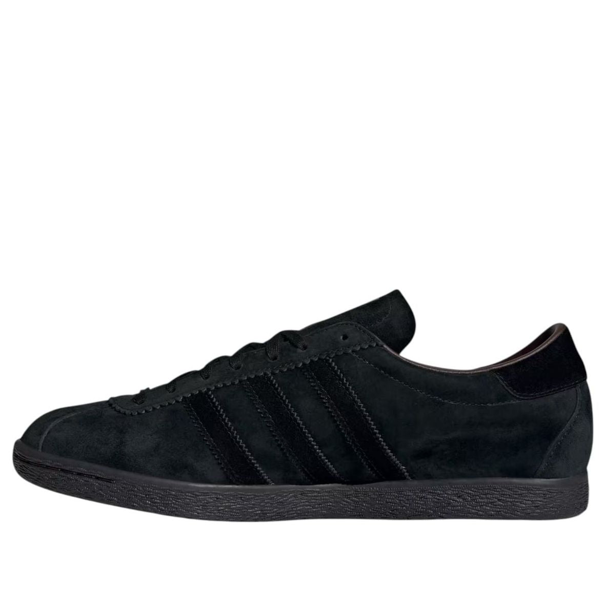 adidas Tobacco 'Black Dark Brown'  HQ9183