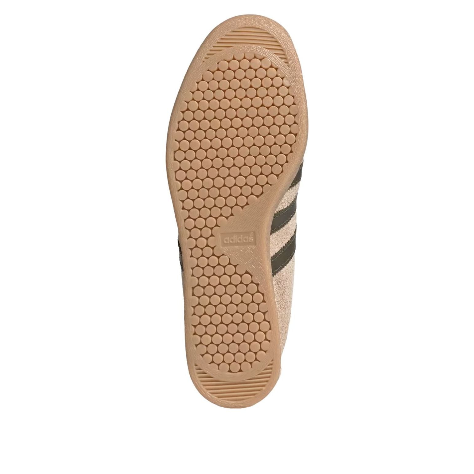 adidas Tobacco 'Brown Desert Cardboard Gum' IH9083