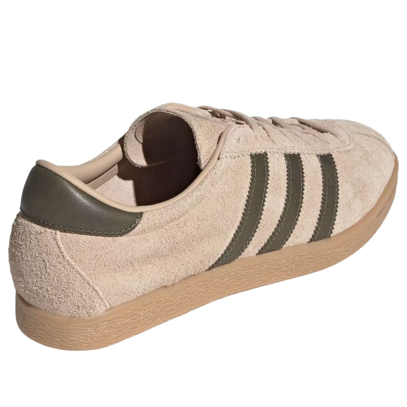adidas Tobacco 'Brown Desert Cardboard Gum' IH9083
