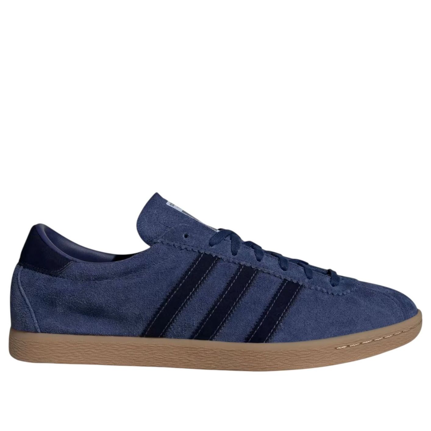 adidas Tobacco 'Dark Blue Night Indigo Gum' JP9652