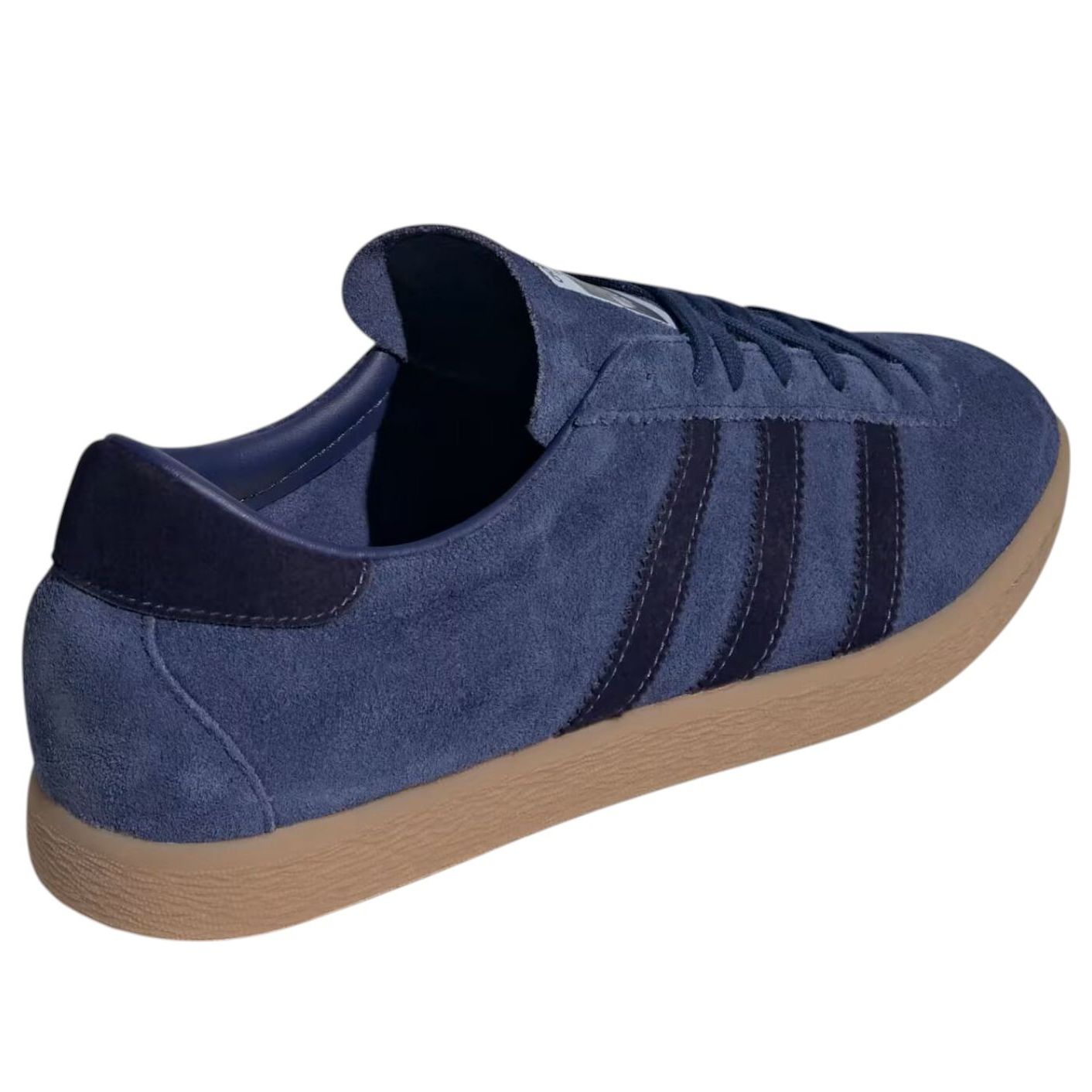 adidas Tobacco 'Dark Blue Night Indigo Gum' JP9652