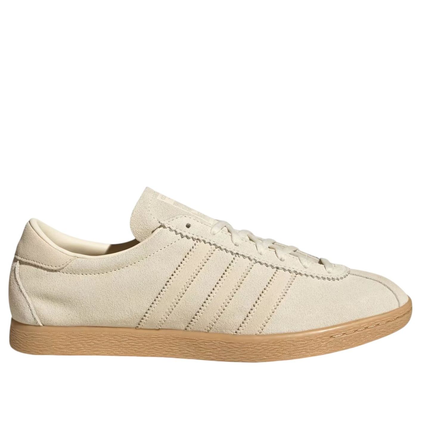 adidas Tobacco 'Cream White Wonder White Gum' JS1367