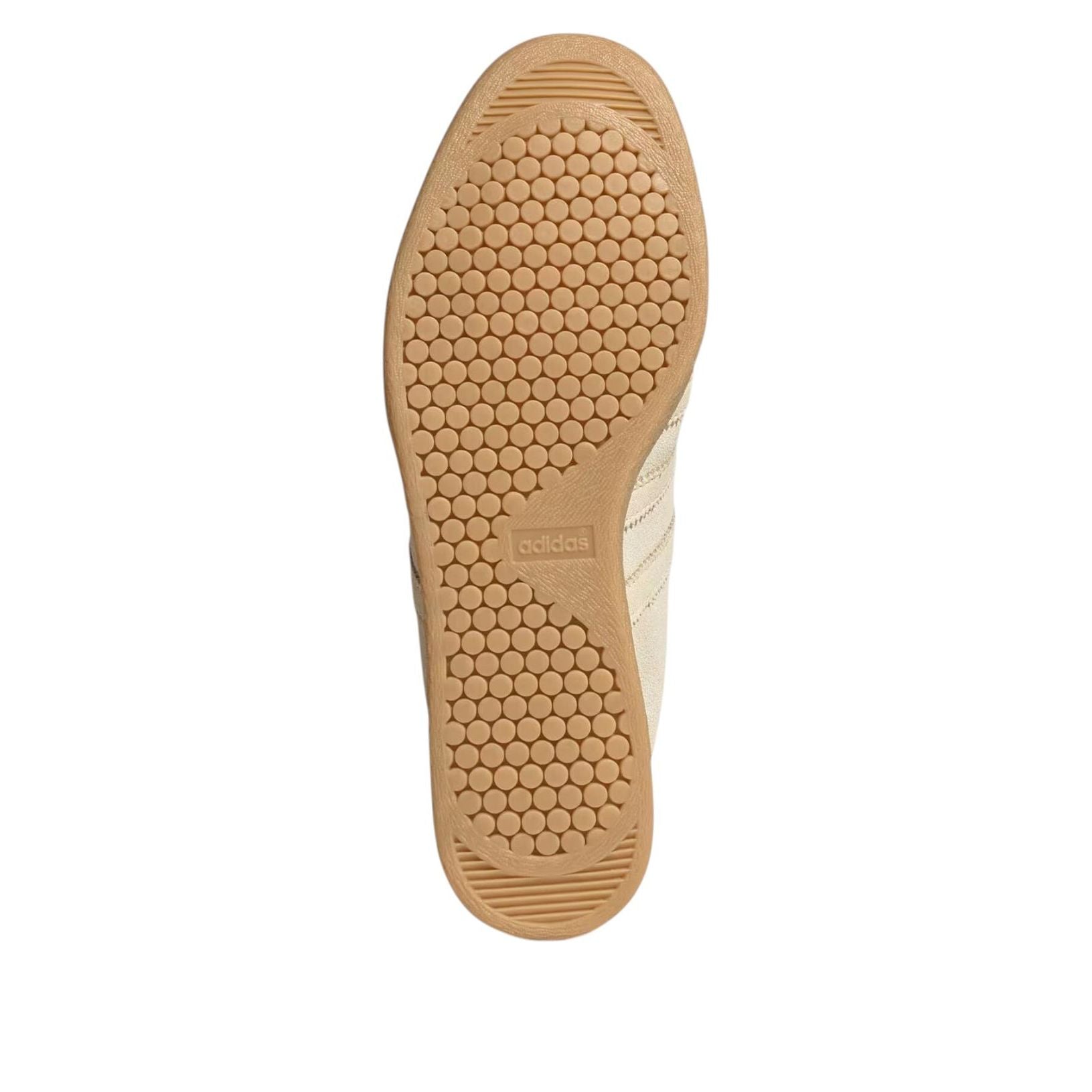 adidas Tobacco 'Cream White Wonder White Gum' JS1367