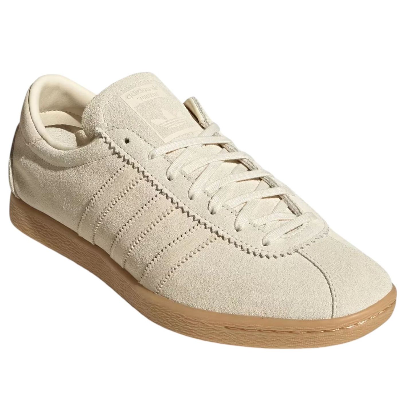 adidas Tobacco 'Cream White Wonder White Gum' JS1367