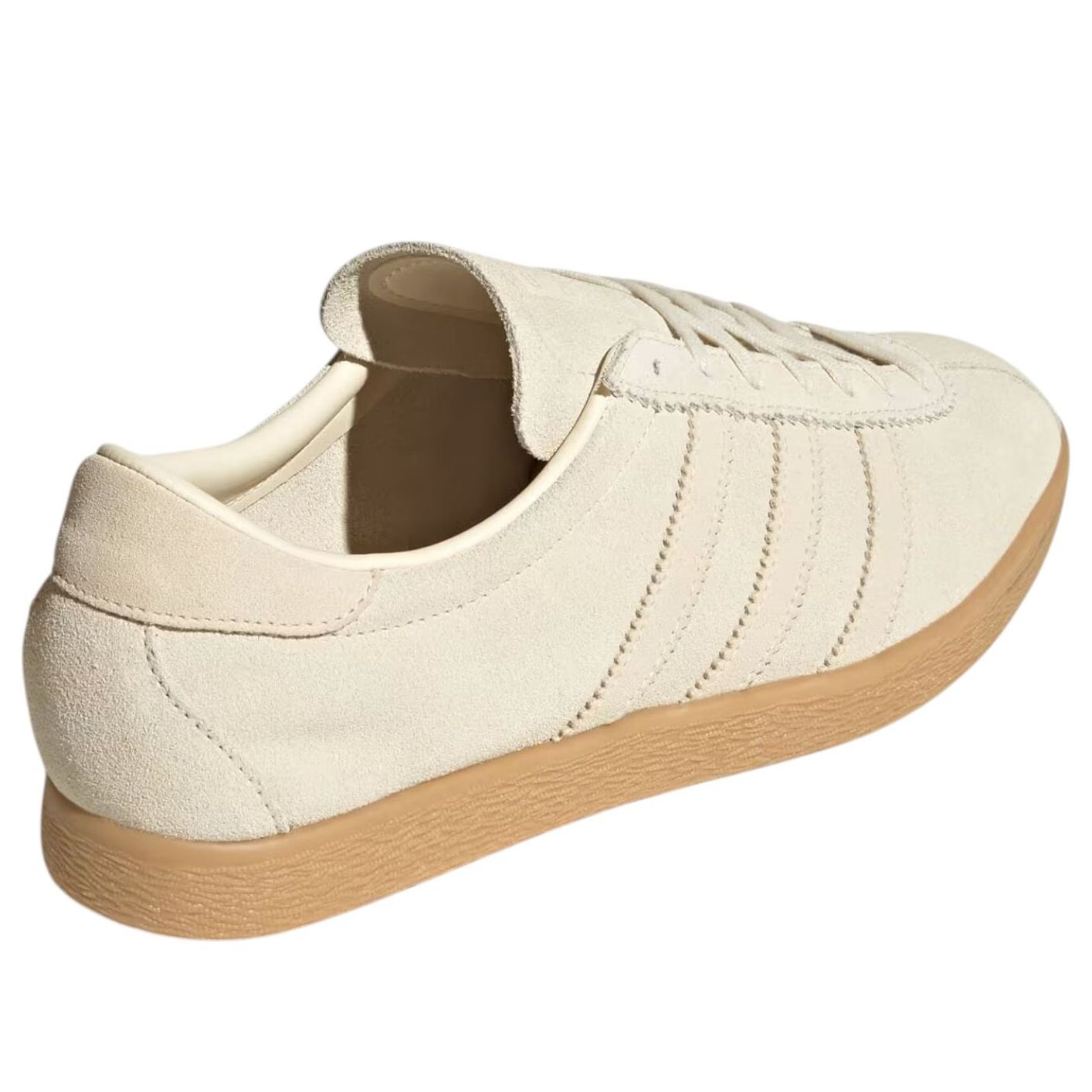 adidas Tobacco 'Cream White Wonder White Gum' JS1367