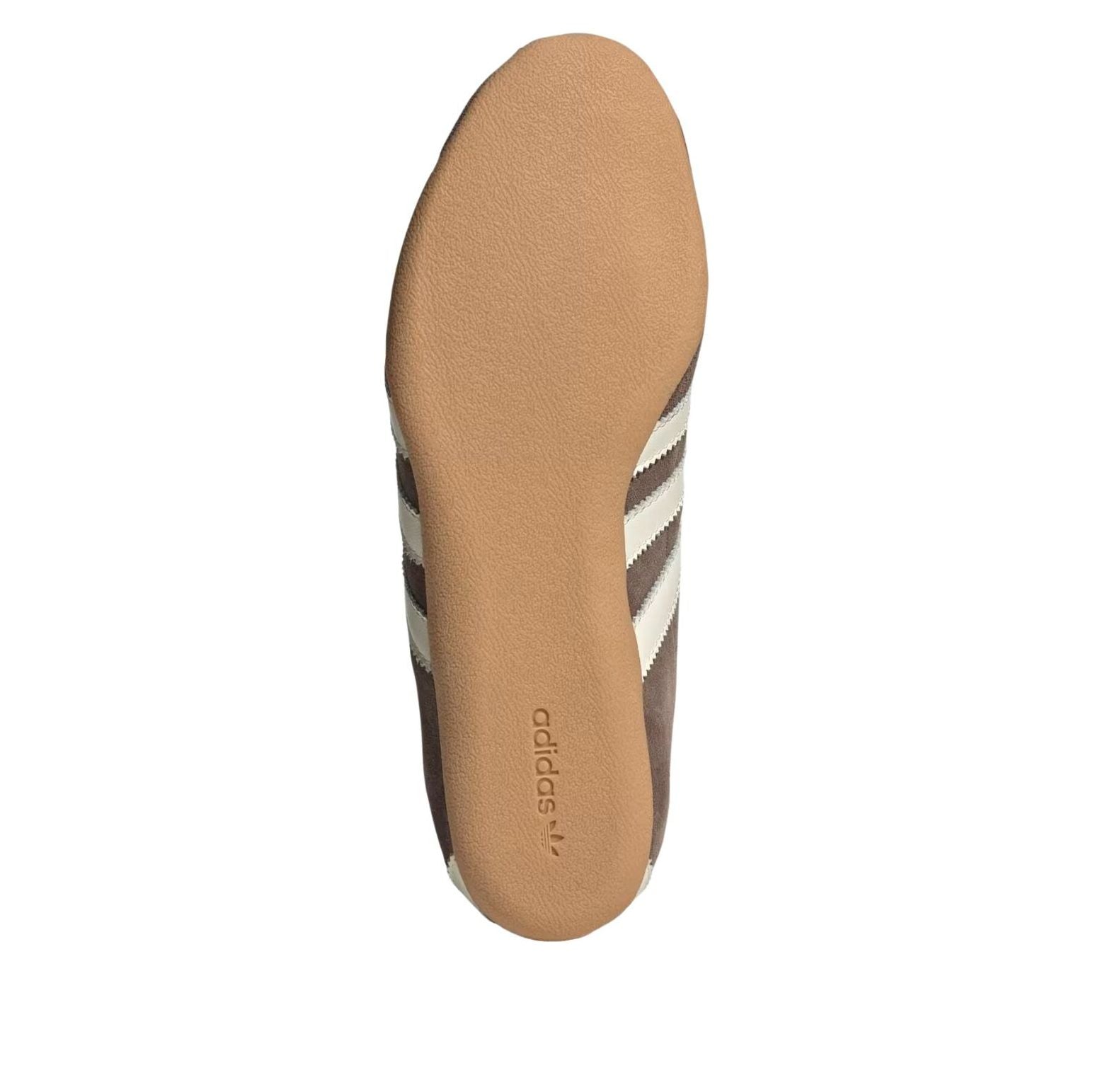 (WMNS) adidas Tokyo 'Earth Strata Off White Gum' KI3584