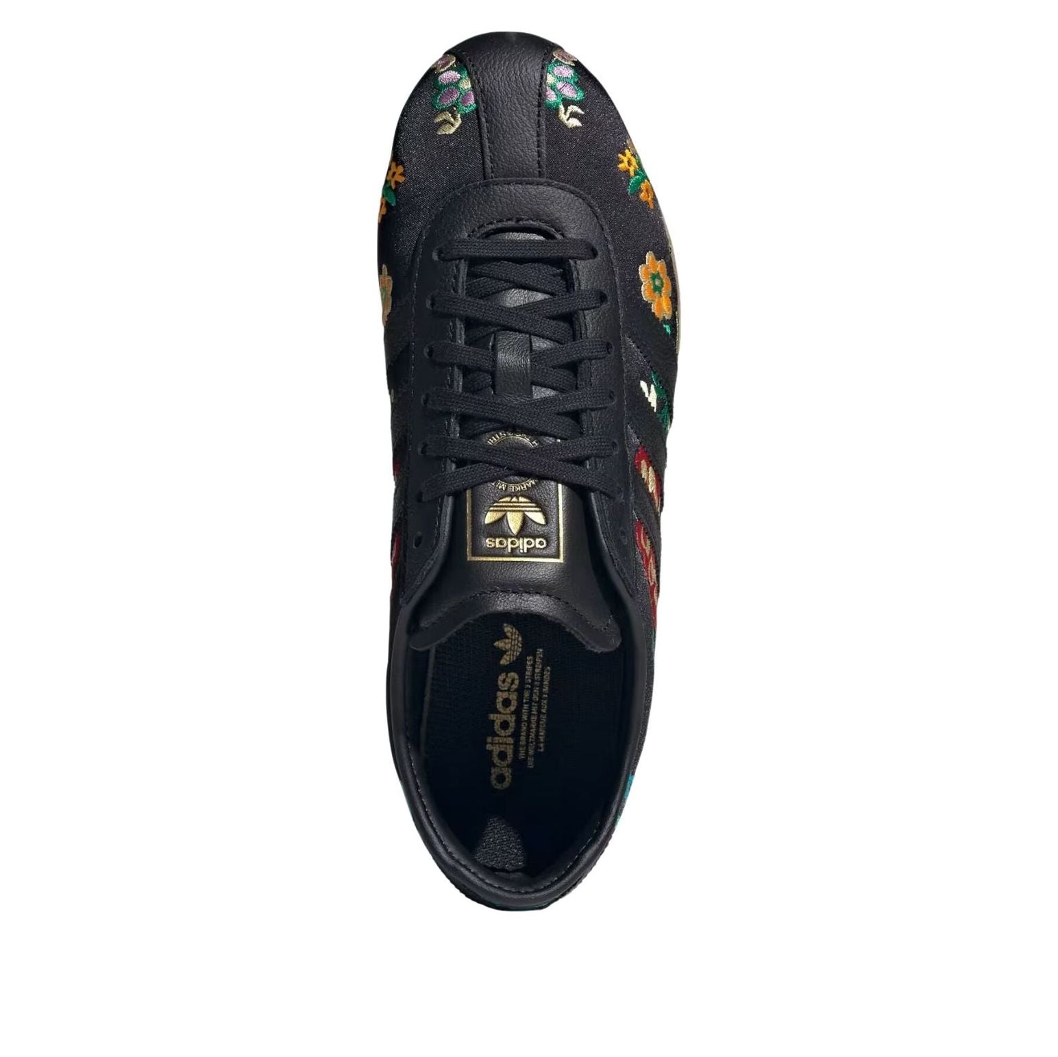 (WMNS) adidas Tokyo 'Cream White Gold Metallic Gum' JR1494
