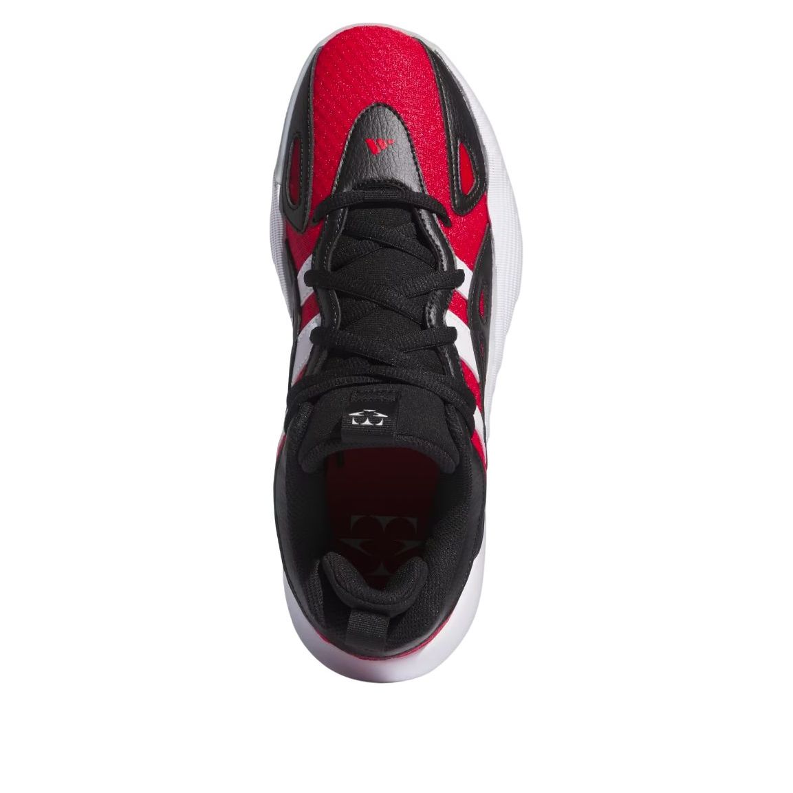 adidas Trae Young Unlimited 2 'Vivid Red White Black' IE7765