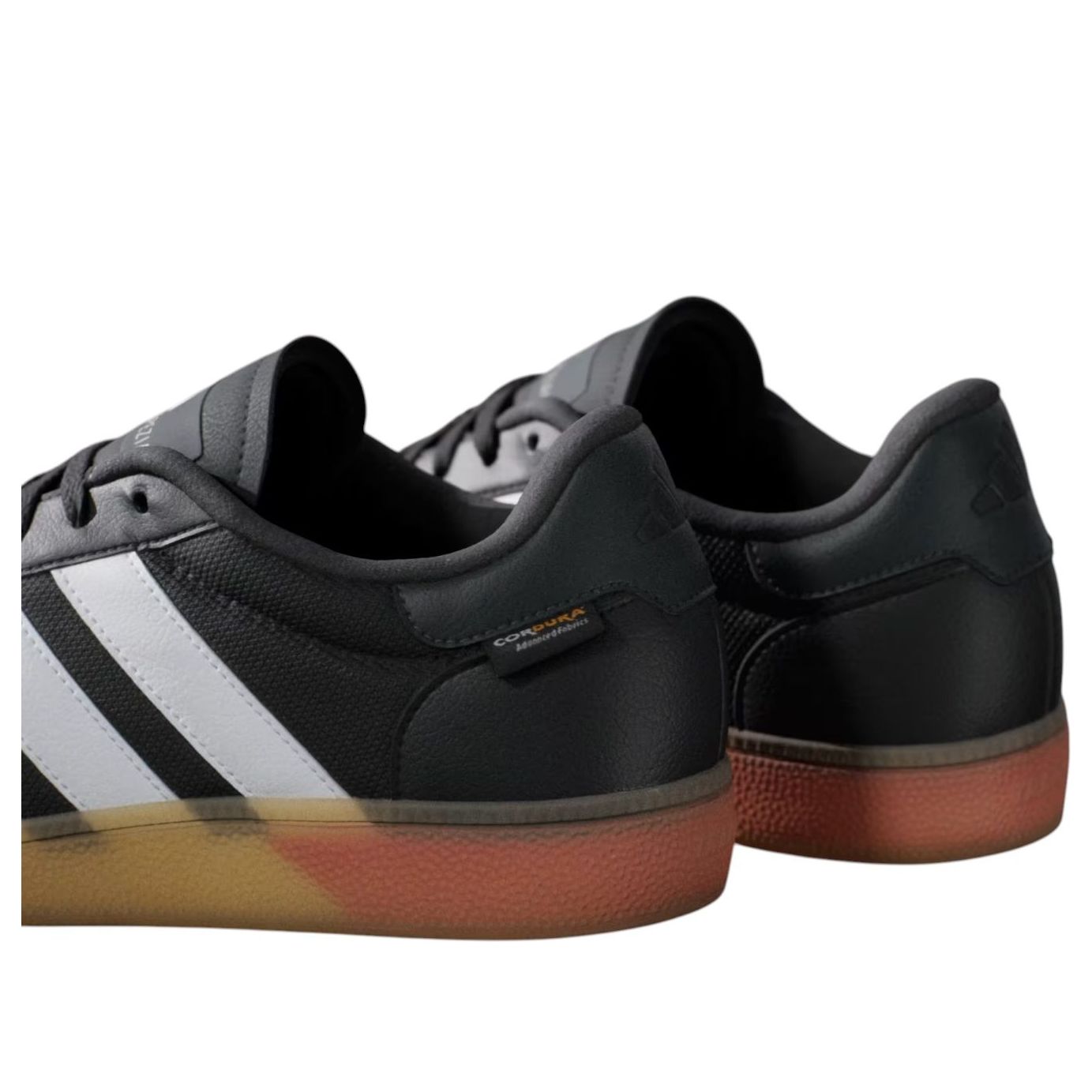 adidas Training Spezial 'Black White Lucid Red' JS3038