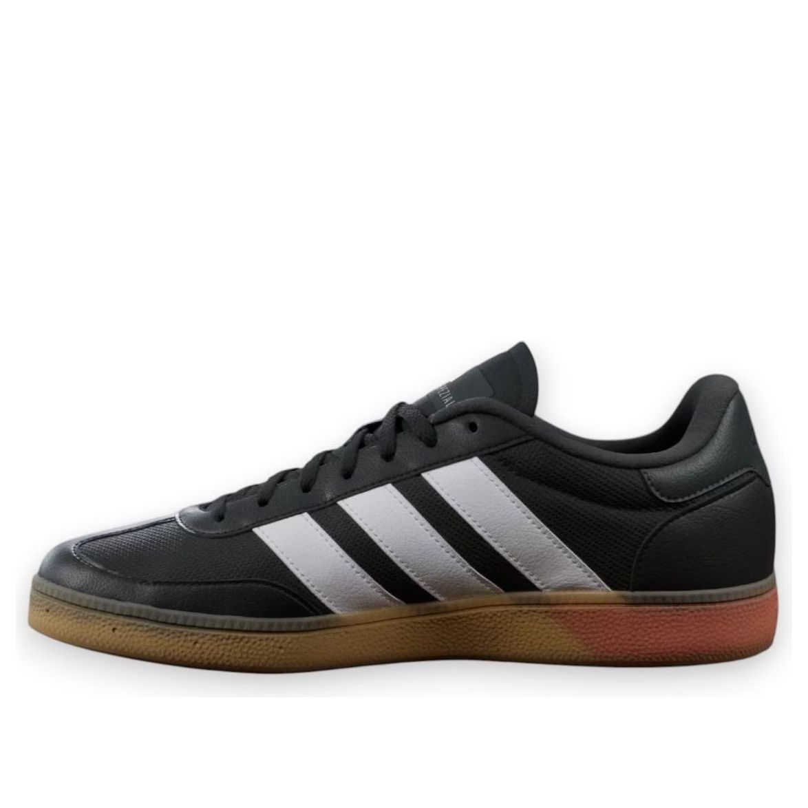 adidas Training Spezial 'Black White Lucid Red' JS3038