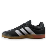 adidas Training Spezial 'Black White Lucid Red' JS3038
