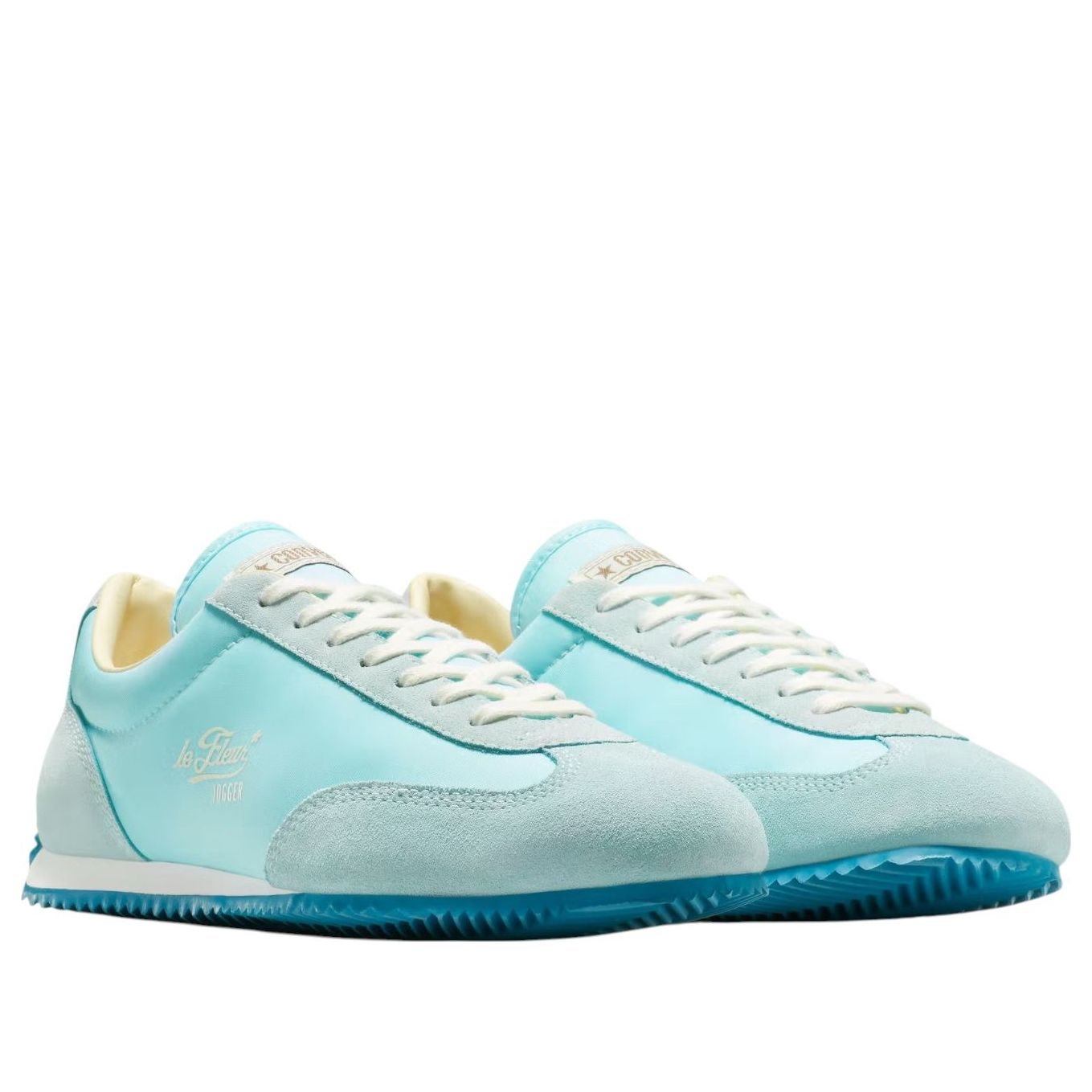 Converse x GOLF le FLEUR* Tyler, The Creator Jogger 'Quiet Tide' A16262C