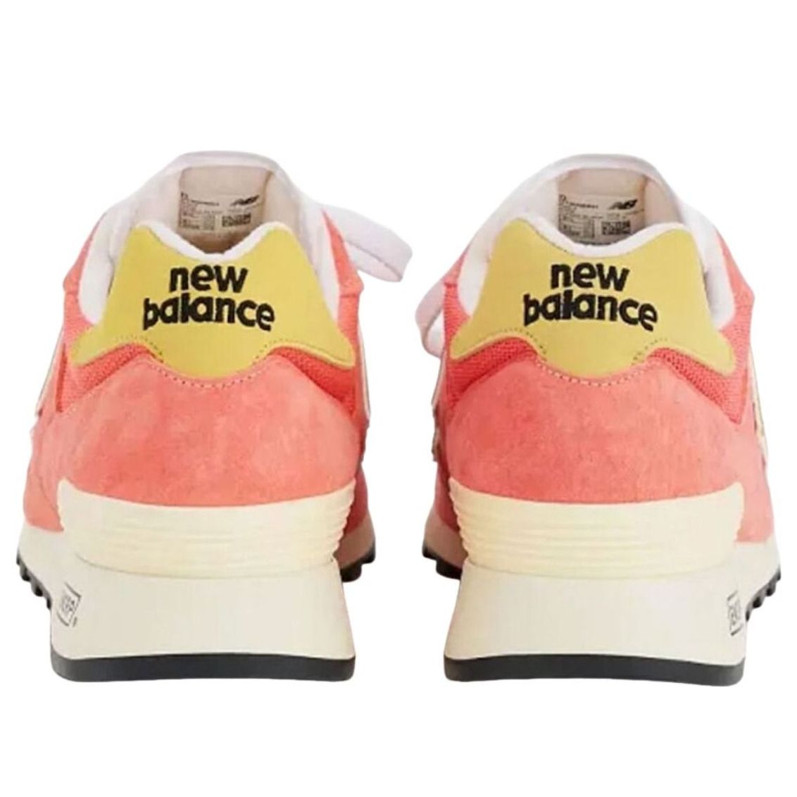 New Balance 1300 'Drift Red' U13008BH