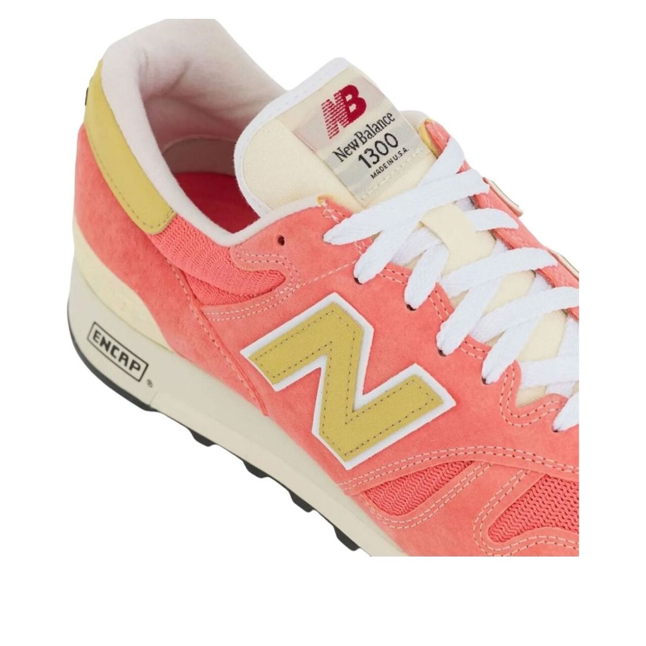 New Balance 1300 'Drift Red' U13008BH