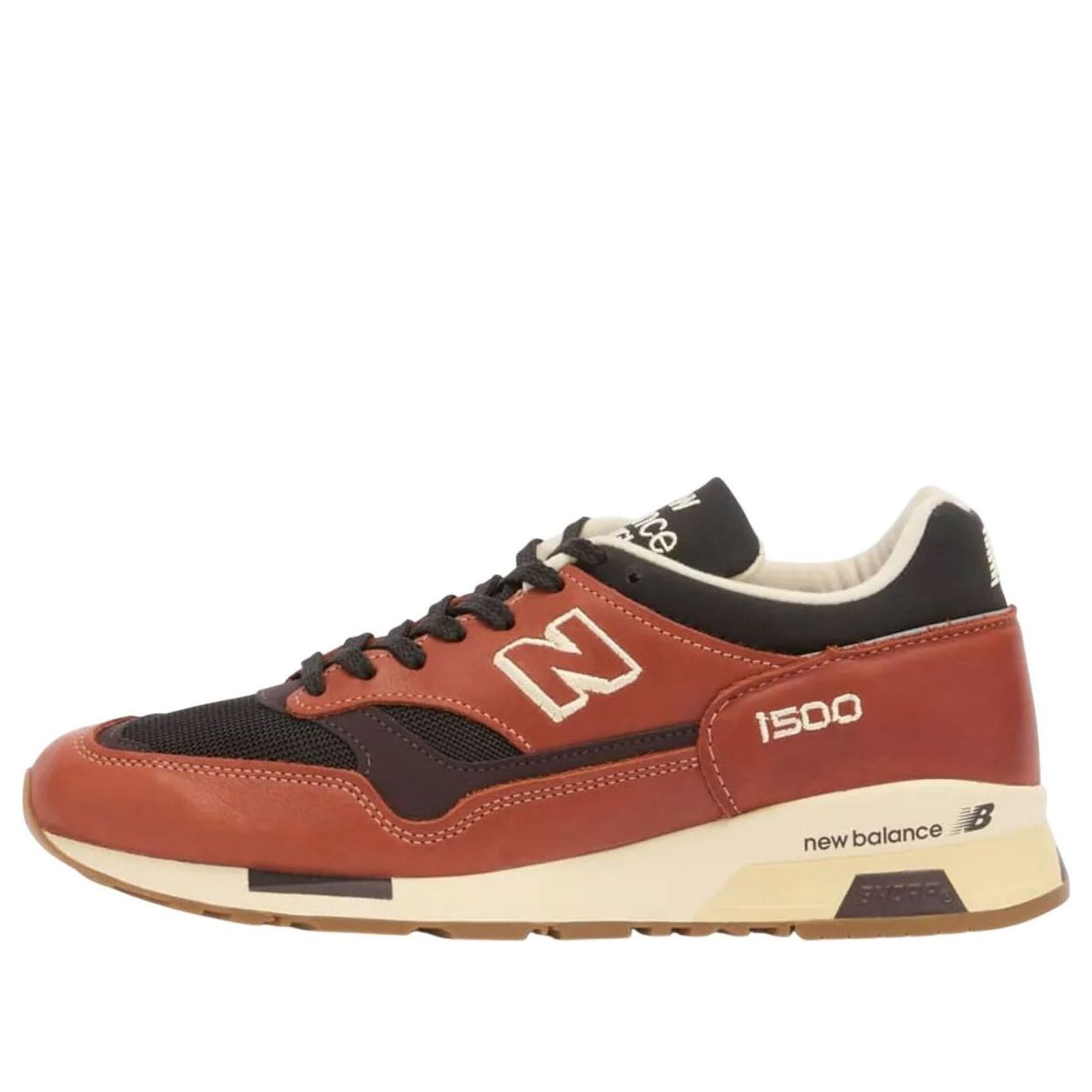 New Balance 1500 Made in UK 'Maple Syrup' U1500TBB