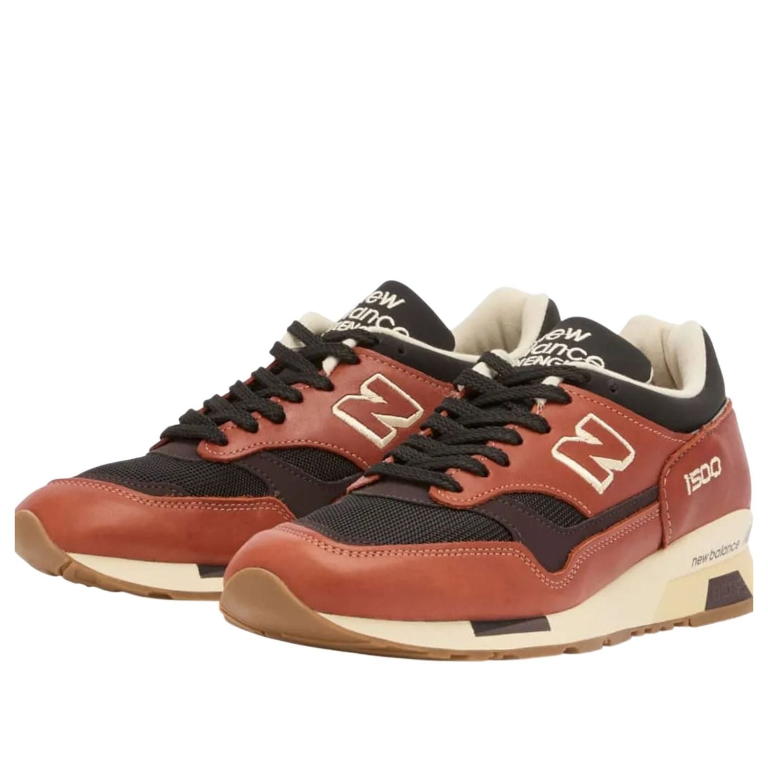 New Balance 1500 Made in UK 'Maple Syrup' U1500TBB