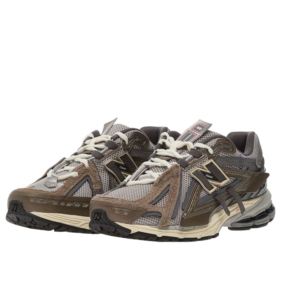 New Balance 1906A 'Thunder Brown' U19066U8