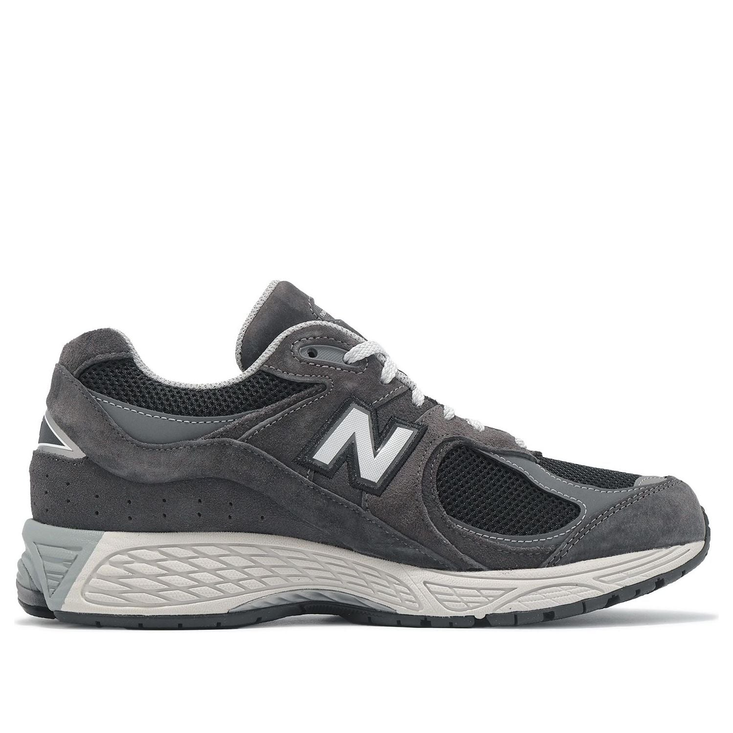 New Balance 2002R 'Black Cement' U2002RA