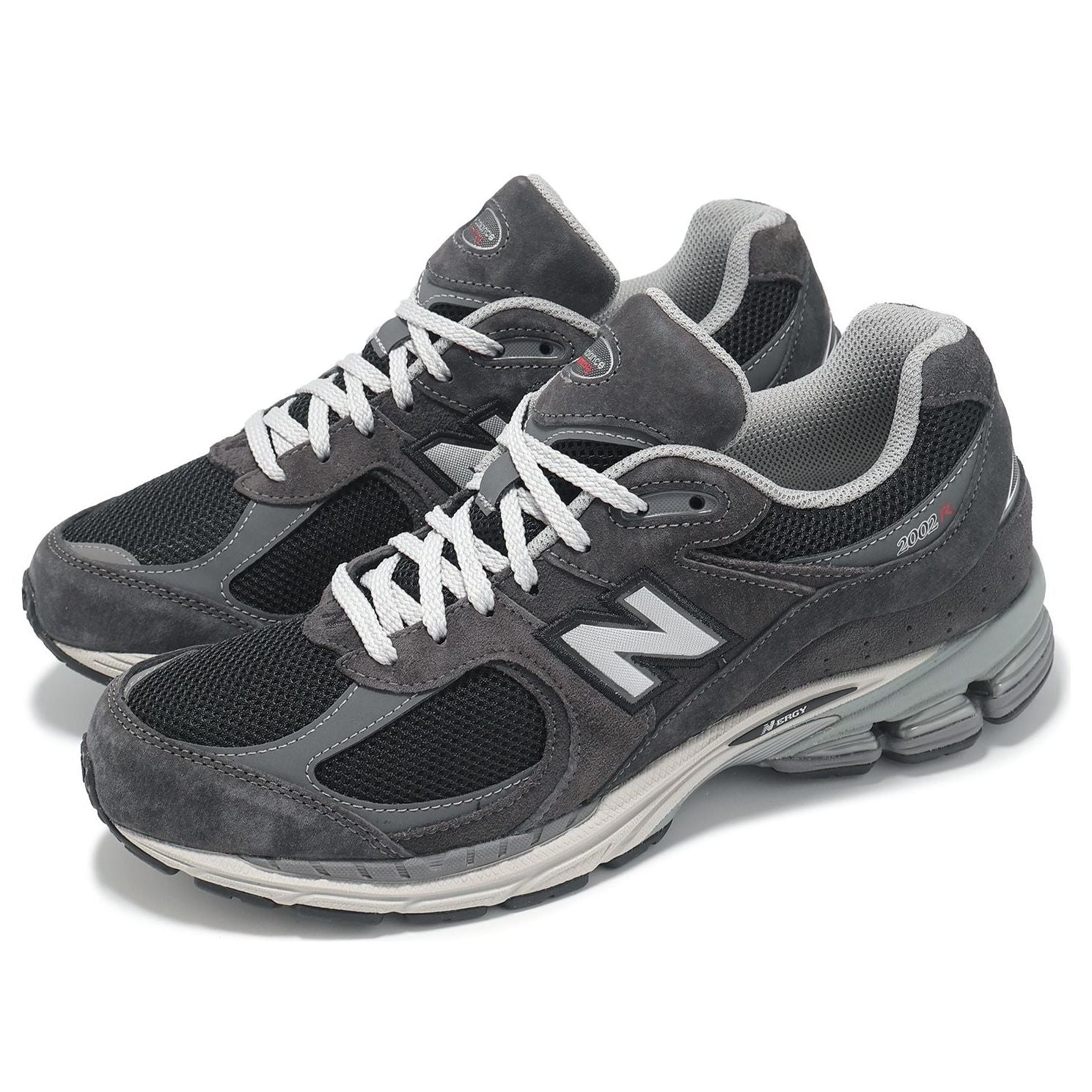 New Balance 2002R 'Black Cement' U2002RA