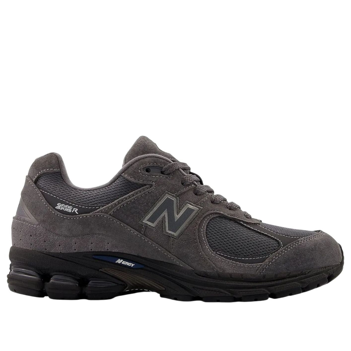 New Balance 2002R 'Essential Gray Black' U2002RH