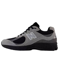 New Balance 2002R 'Grey Black' U2002RM