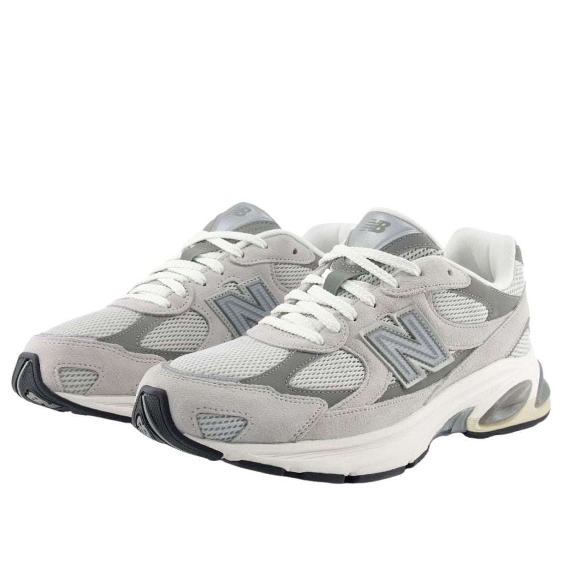 New Balance 2020 'Grey Silver Metallic' U201011N