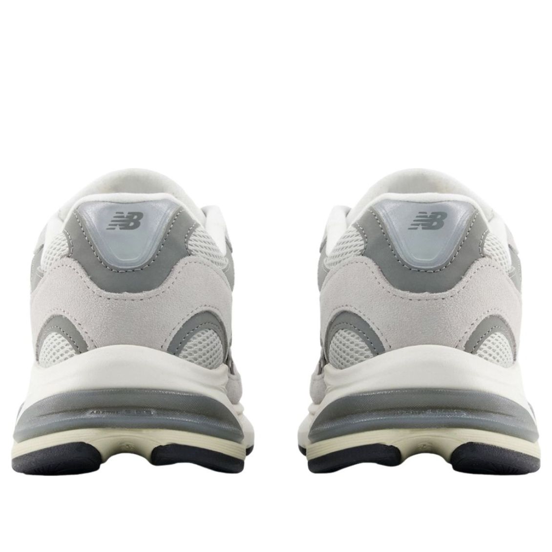 New Balance 2020 'Grey Silver Metallic' U201011N