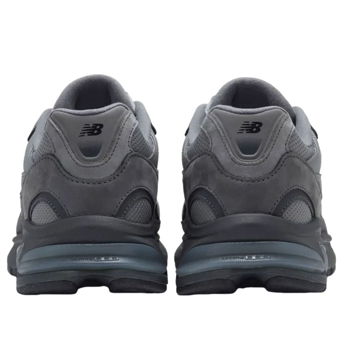 New Balance x Comme des Garçons 2010 'Black' U201058P