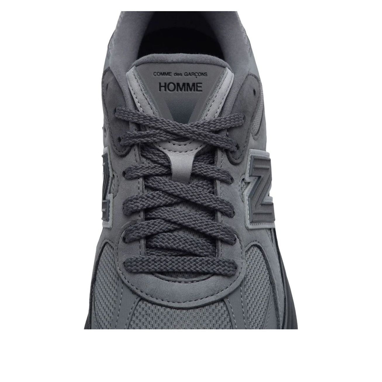 New Balance x Comme des Garçons 2010 'Black' U201058P