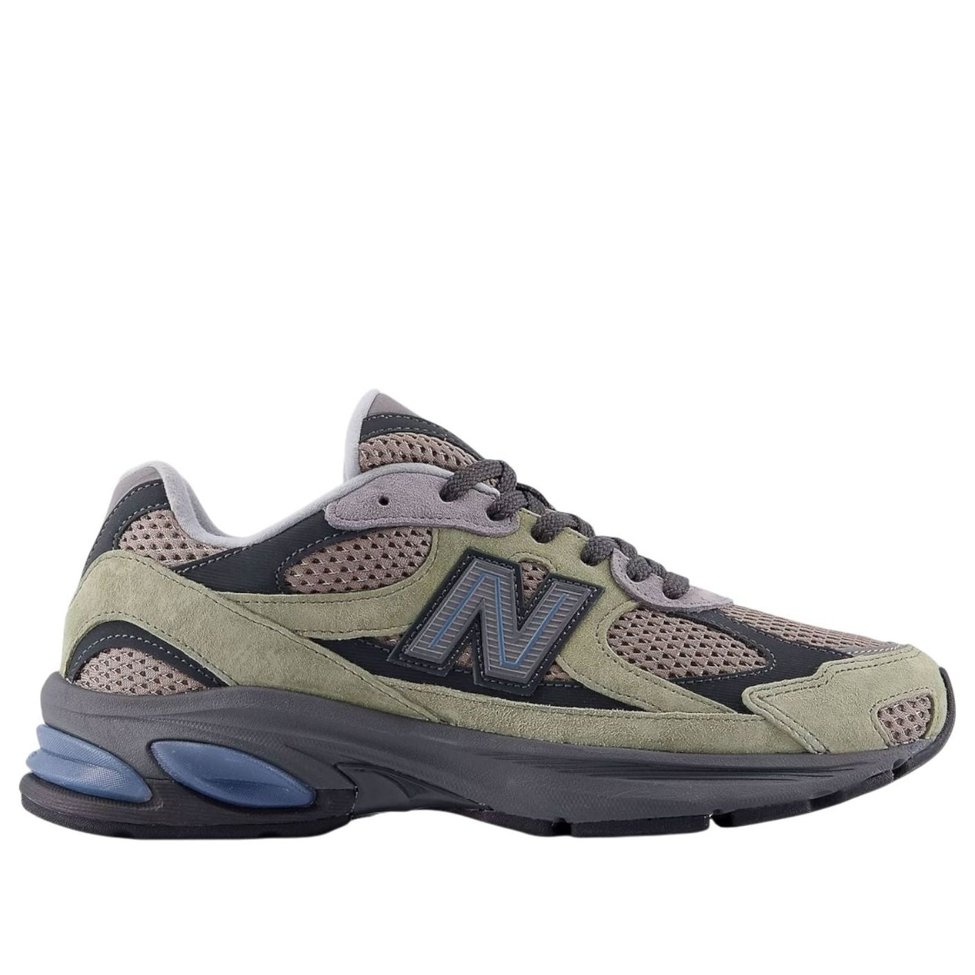 New Balance 2010 'Dark Olivine' U2010ETN