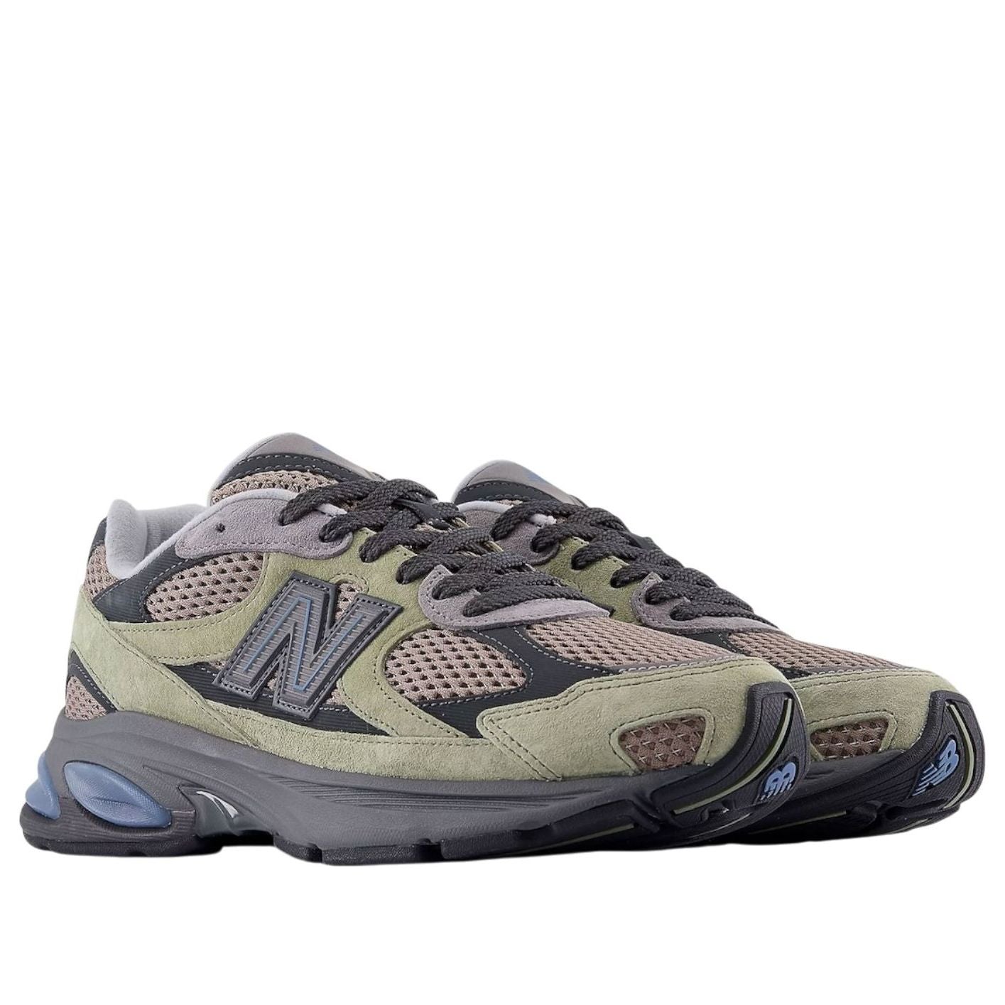 New Balance 2010 'Dark Olivine' U2010ETN