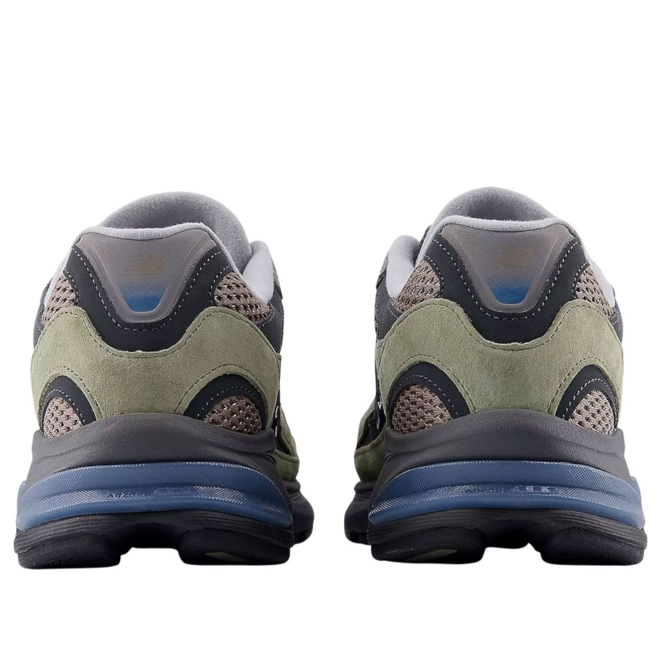 New Balance 2010 'Dark Olivine' U2010ETN