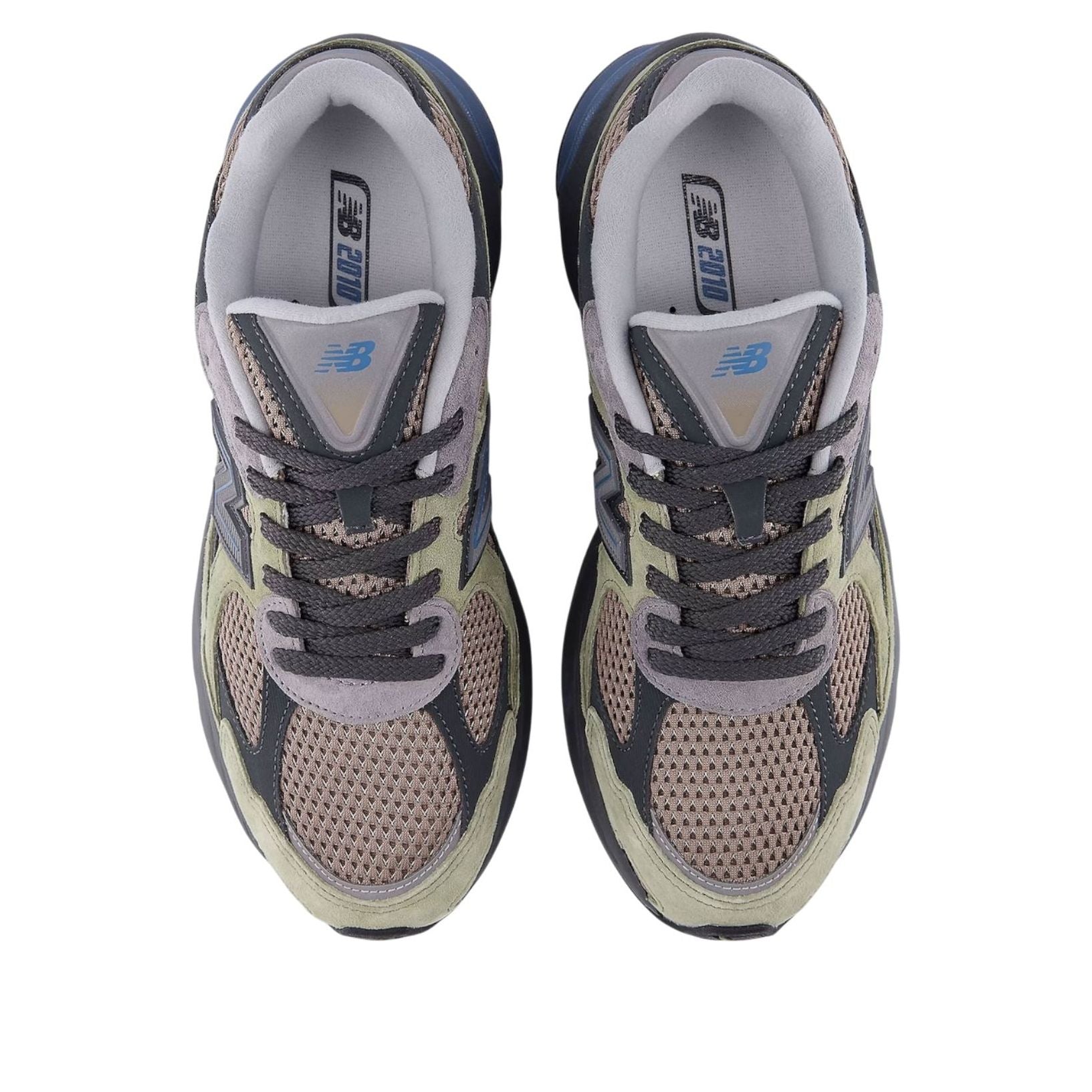 New Balance 2010 'Dark Olivine' U2010ETN